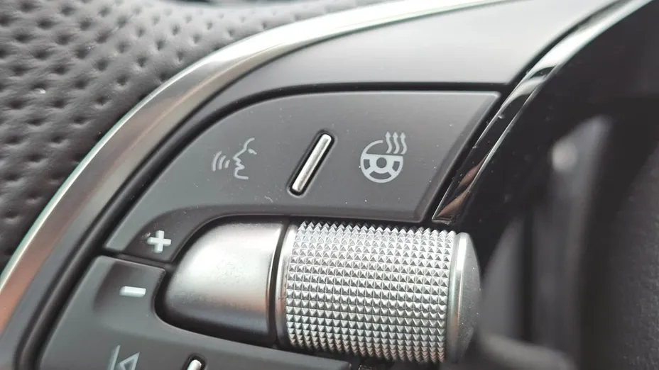 SKODA Kodiaq -