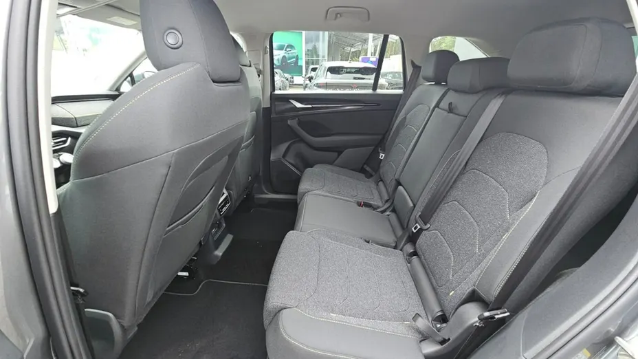 SKODA Kodiaq -