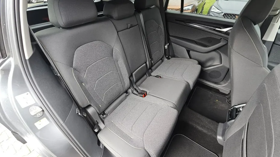SKODA Kodiaq -