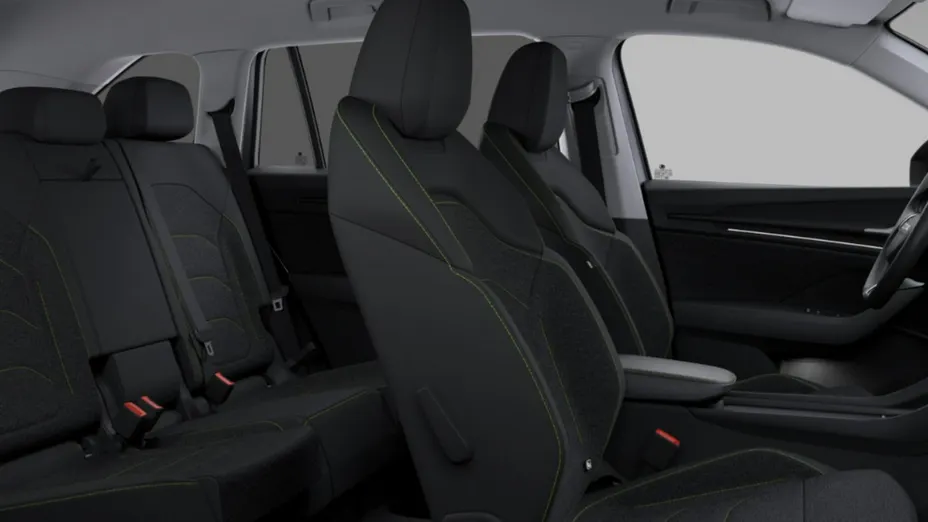 SKODA Kodiaq -