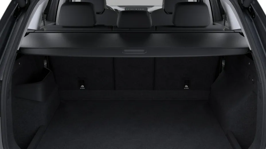 SKODA Kodiaq -