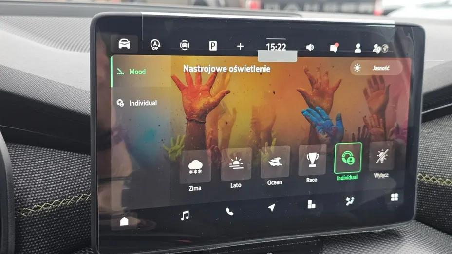 SKODA Kodiaq -
