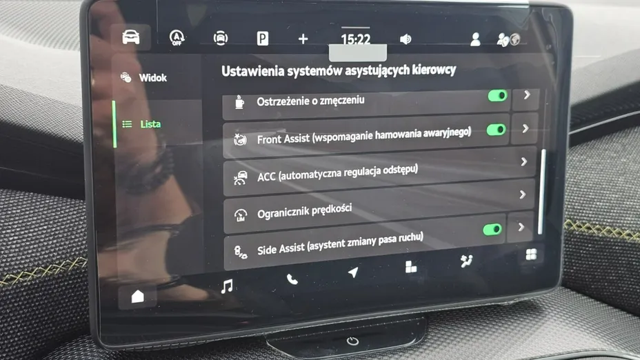 SKODA Kodiaq -