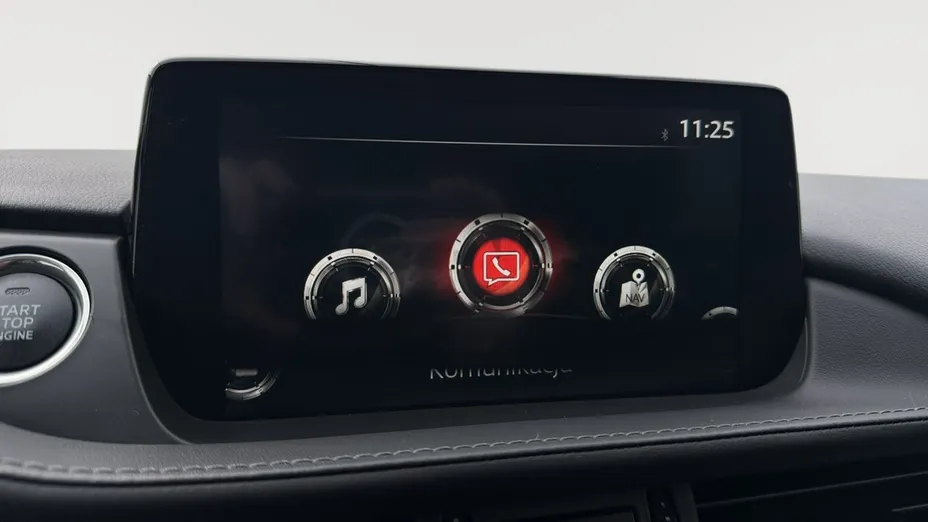 MAZDA 6 -