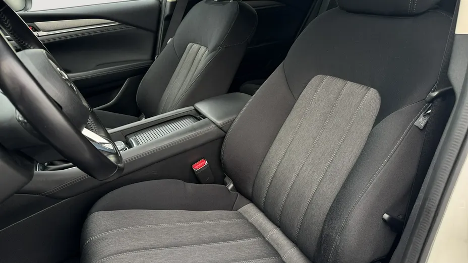 MAZDA 6 -