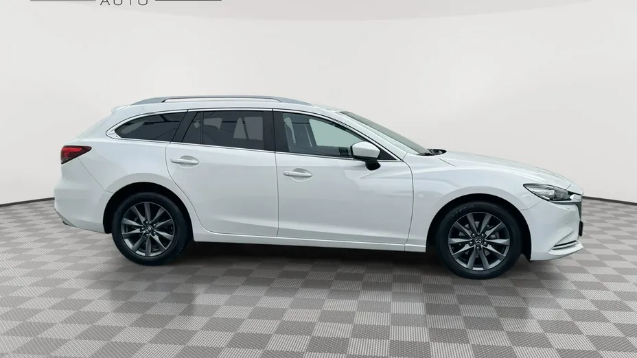 MAZDA 6 -