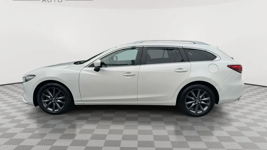 MAZDA 6 -