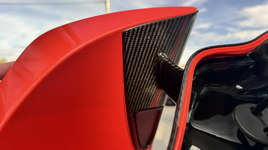 McLaren 720S Spider -