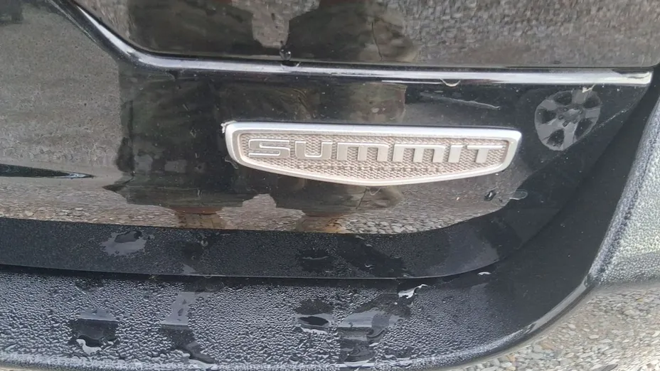 JEEP Grand Cherokee -