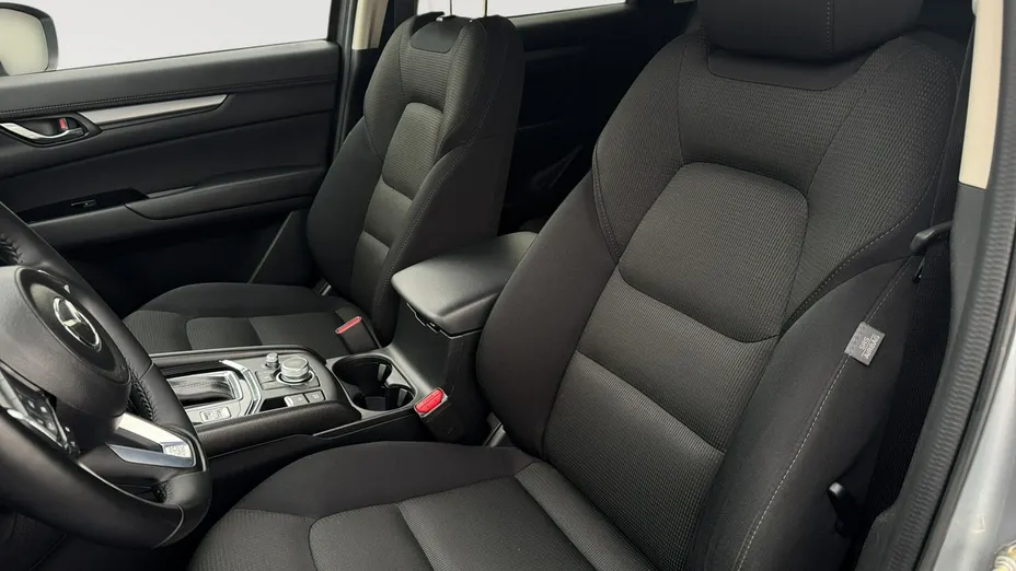 MAZDA CX-5 -