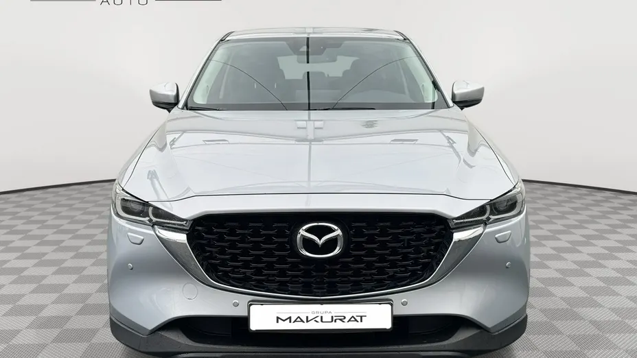 MAZDA CX-5 -