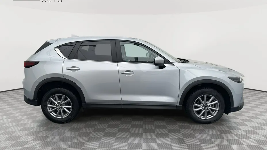 MAZDA CX-5 -