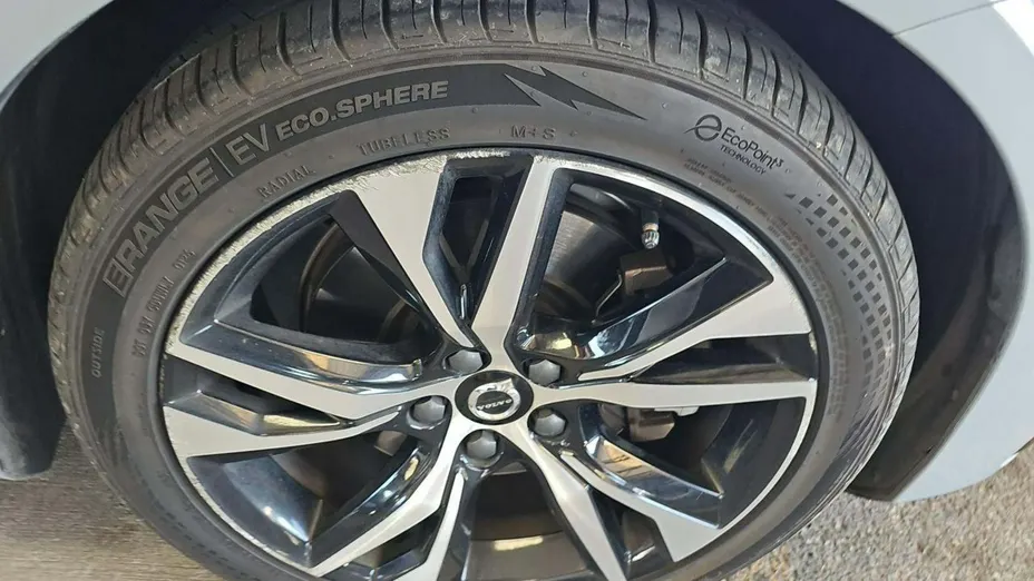 VOLVO S60 -