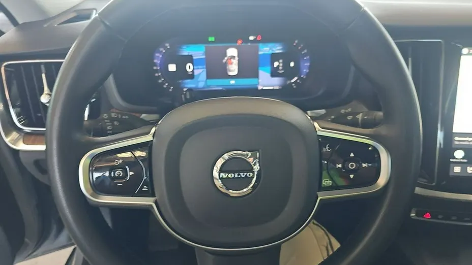 VOLVO S60 -