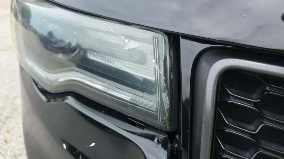 JEEP Grand Cherokee -