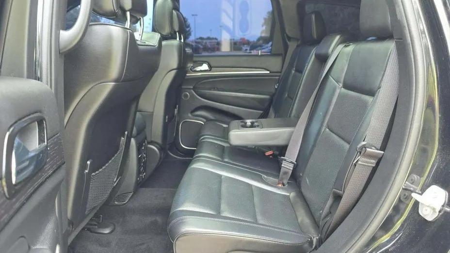 JEEP Grand Cherokee -