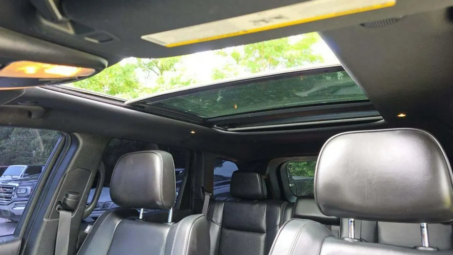 JEEP Grand Cherokee -