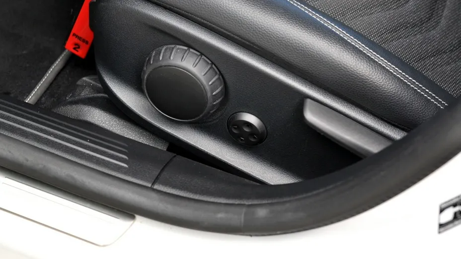MERCEDES-BENZ A Klasa -