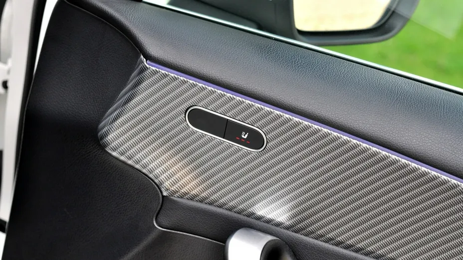 MERCEDES-BENZ A Klasa -