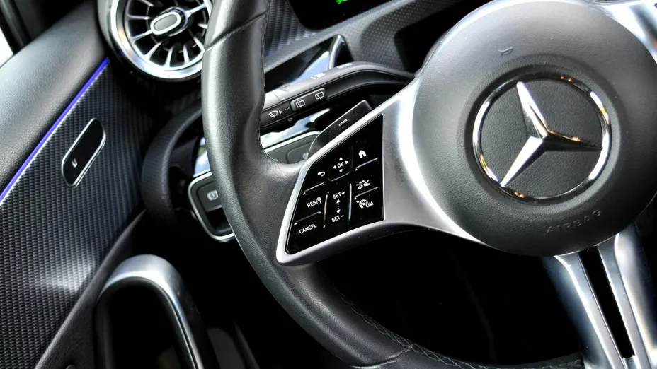 MERCEDES-BENZ A Klasa -