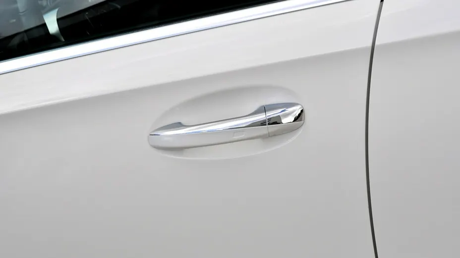 MERCEDES-BENZ A Klasa -