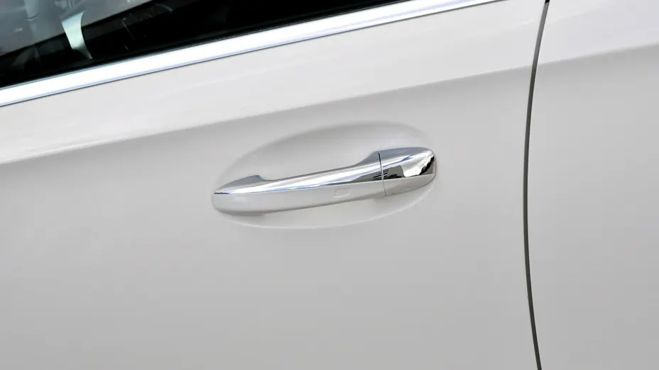 MERCEDES-BENZ A Klasa -