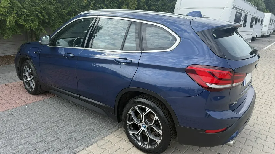 BMW X1 -
