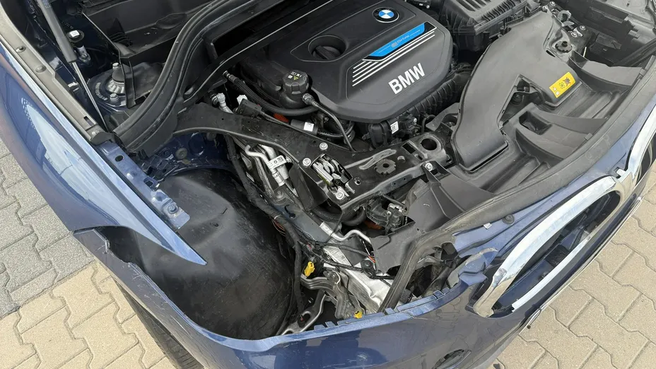 BMW X1 -