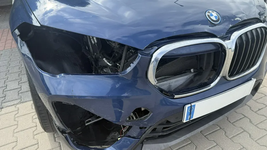 BMW X1 -