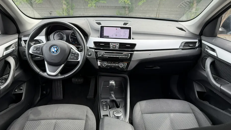 BMW X1 -