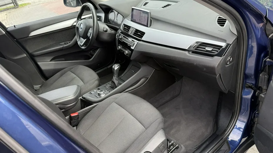 BMW X1 -