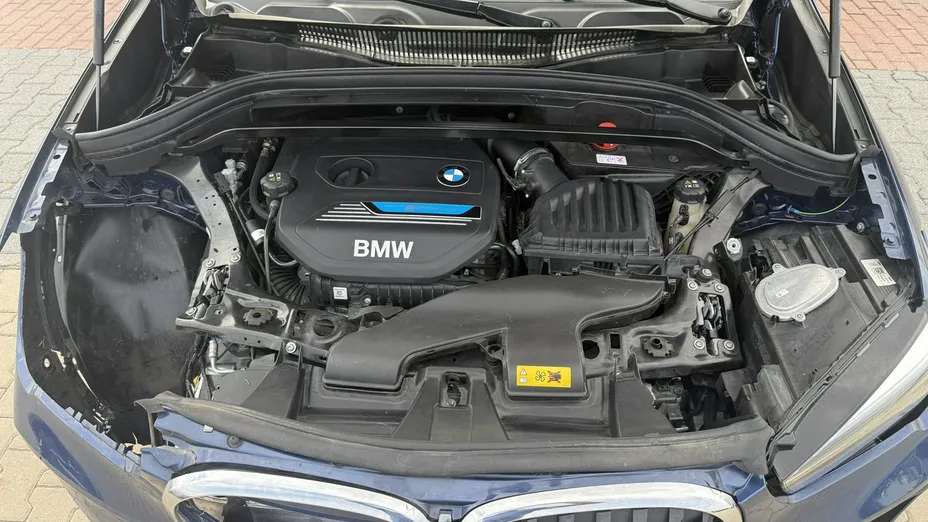 BMW X1 -