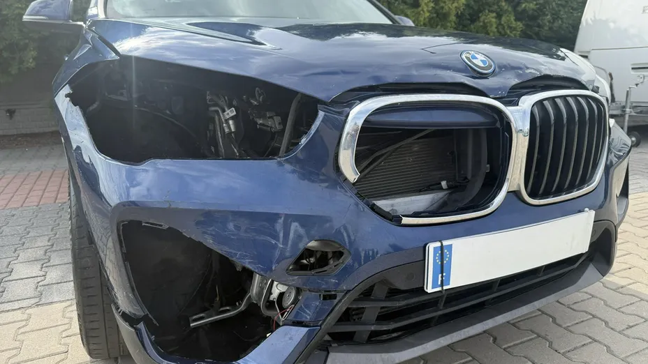 BMW X1 -