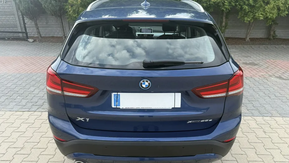BMW X1 -