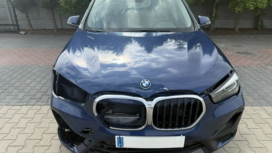 BMW X1 -