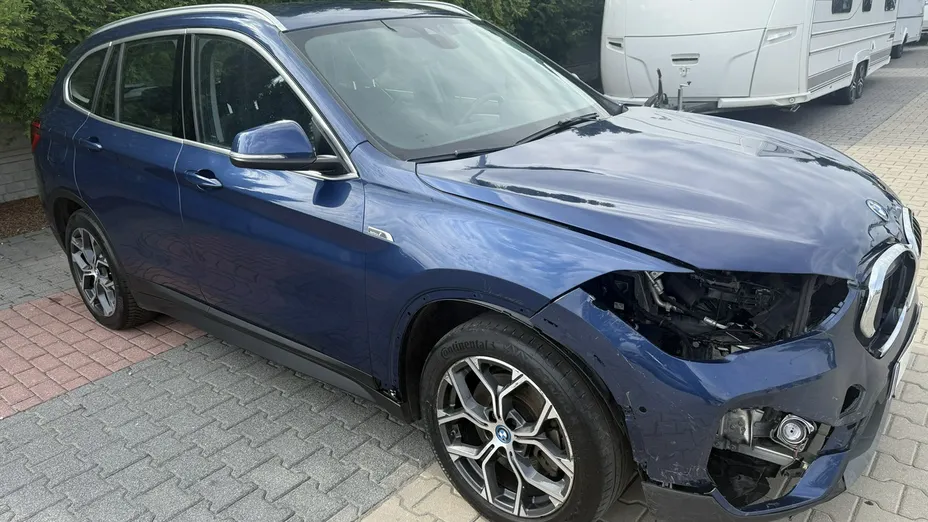 BMW X1 -