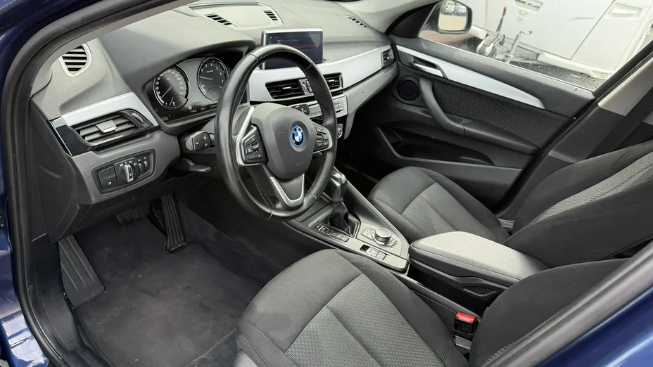 BMW X1 -
