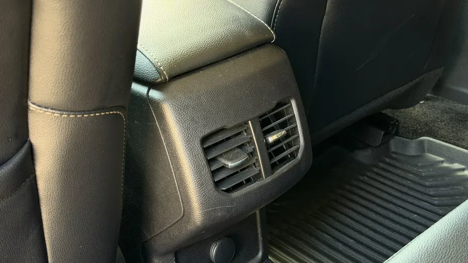 FORD Fusion -