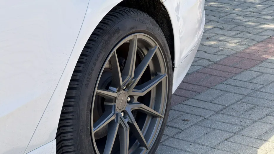 FORD Fusion -