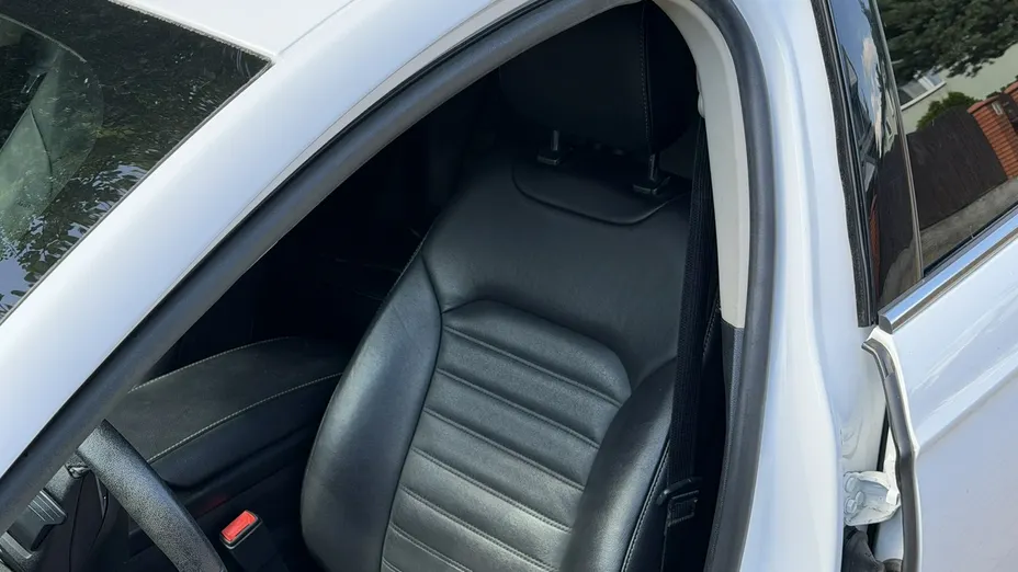 FORD Fusion -