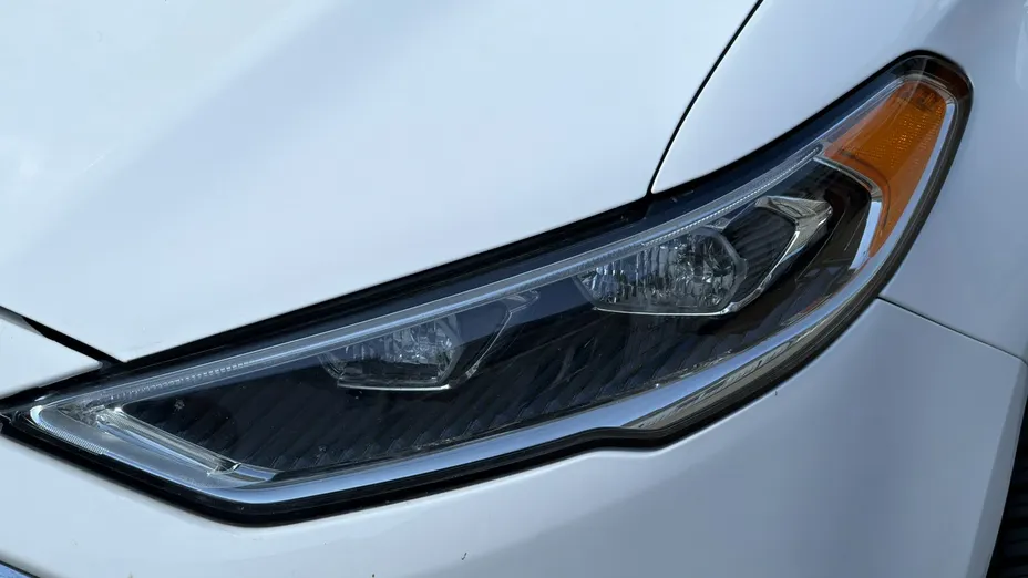 FORD Fusion -