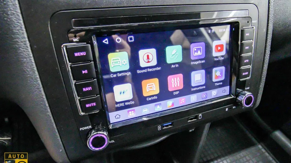 VOLKSWAGEN Caddy -