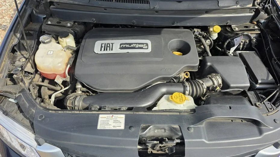 FIAT Freemont -