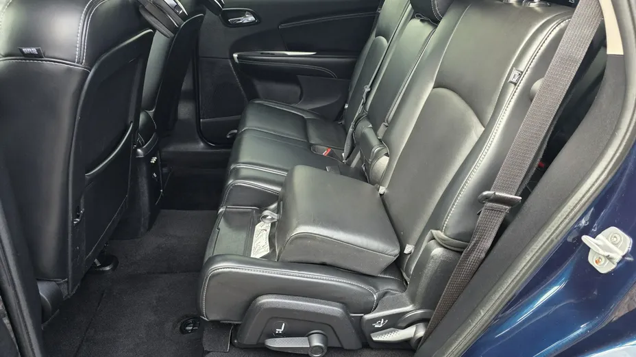 FIAT Freemont -