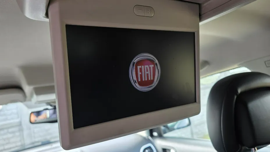 FIAT Freemont -