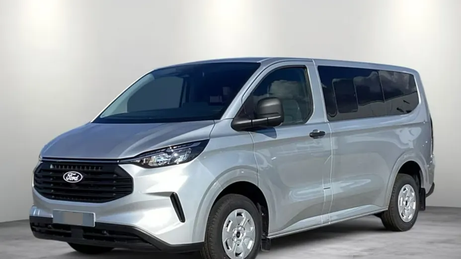 FORD Transit Custom -