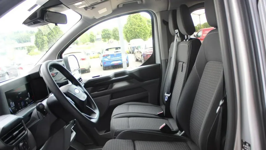 FORD Transit Custom -