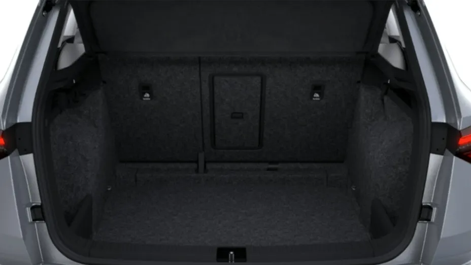 SKODA Karoq -