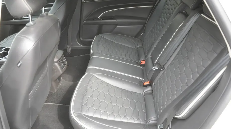 FORD Mondeo -