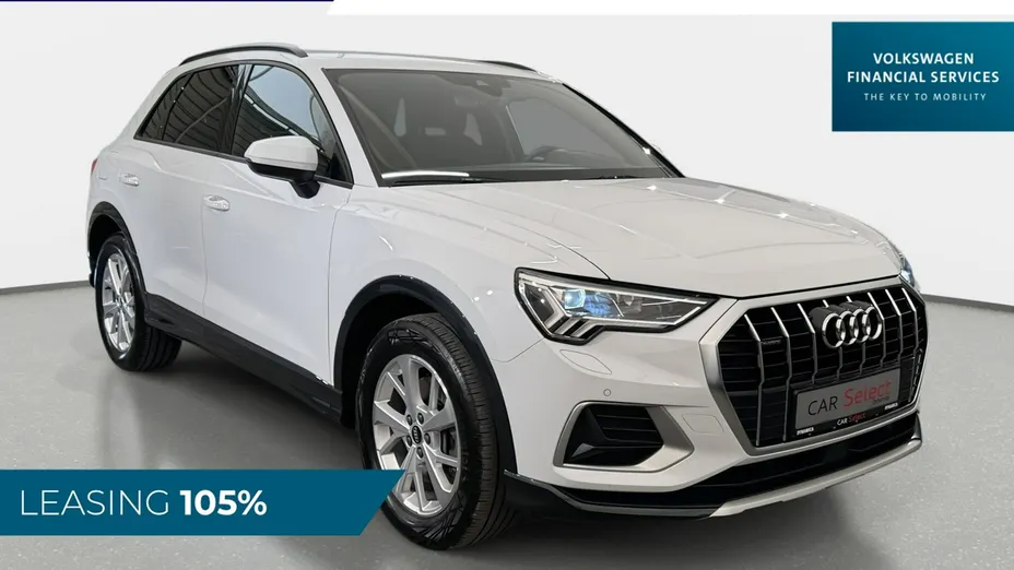 AUDI Q3 -